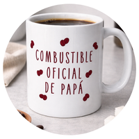 Taza personalizada Taza personalizada
