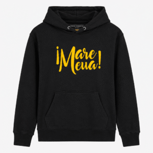 Sudadera Mare Meua